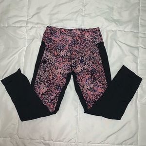 Calvin Klein athletic leggings